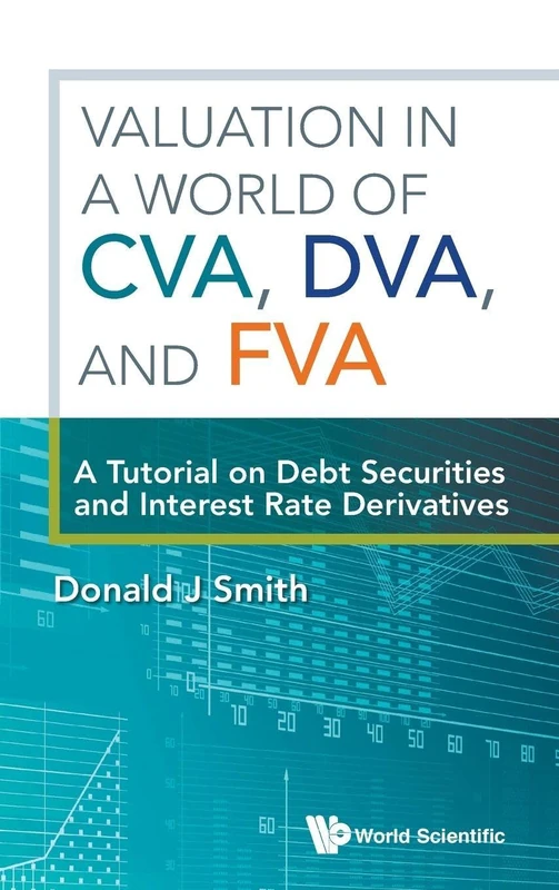 Valuation In A World Of Cva, Dva, And Fva : A Tutorial On Debt Securities And Interest Rate Derivatives - Image 1