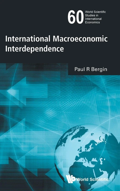 International Macroeconomic Interdependence - Paul Bergin