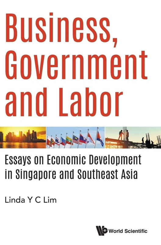 Business, Government and Labor - Prof. Linda Y C Lim Essays