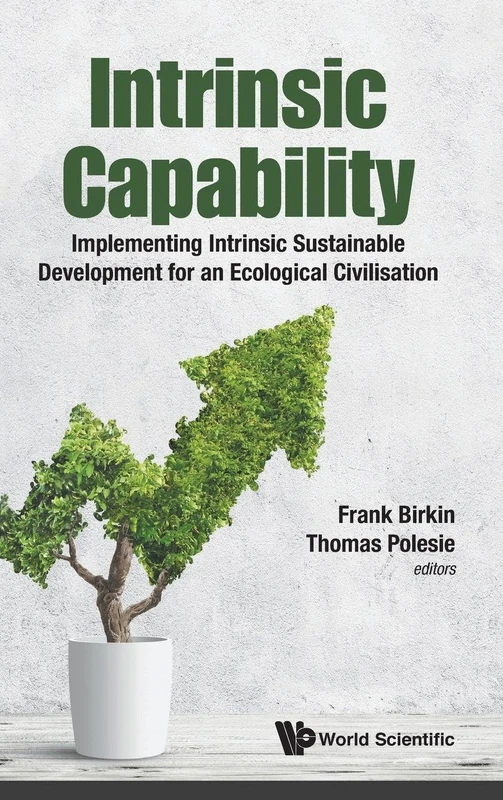 Intrinsic Capability: Implementing Intrinsic Sustainable Development For An Ecological Civilisation