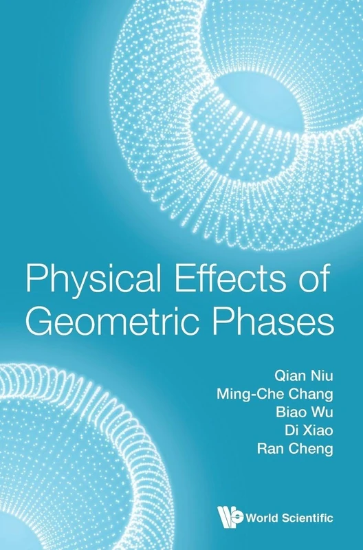 Physical Effects Of Geometric Phases - Image 1