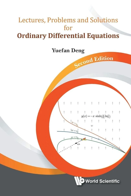 Scientific Publishing - Ordinary Differential Equations 2nd Ed
