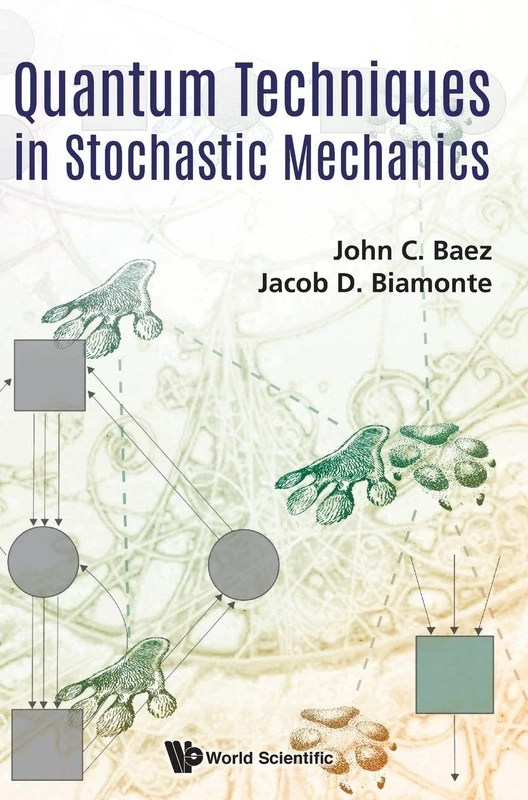 Quantum Techniques In Stochastic Mechanics - Image 1