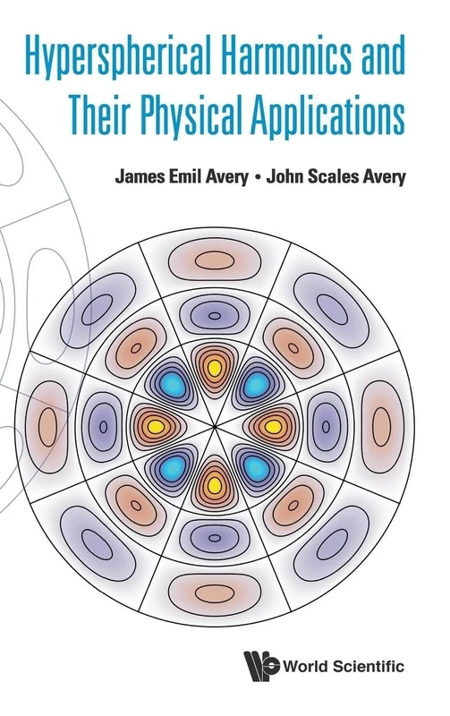 Hyperspherical Harmonics And Their Physical Applications