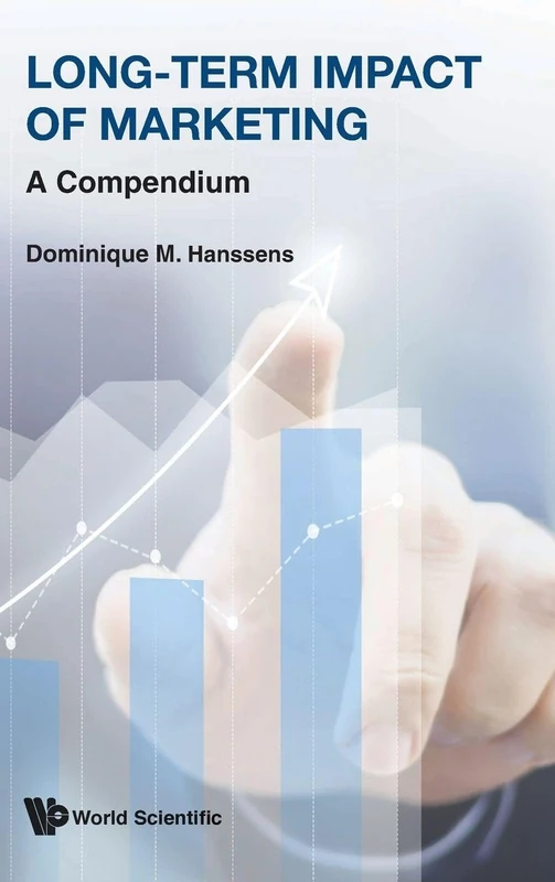 Long Term Impact of Marketing: A Compendium - Image 1