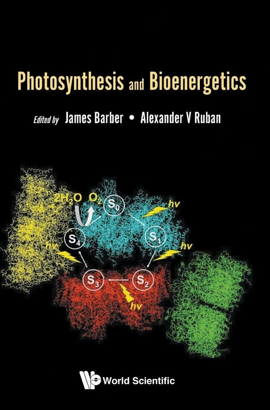 Photosynthesis and Bioenergetics - Image 1