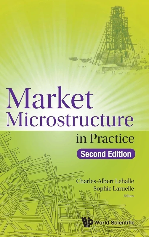 Market Microstructure In Practice (Second Edition)
