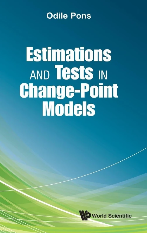 Estimations And Tests In Change-Point Models (Statistics)
