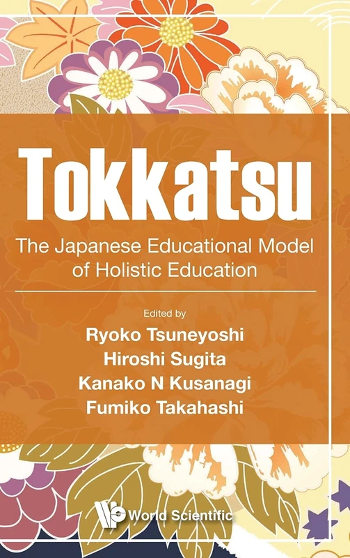 Tokkatsu: The Japanese Educational Model Of Holistic Education - Image 1