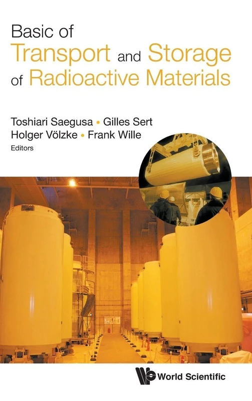 Basic Of Transport And Storage Of Radioactive Materials