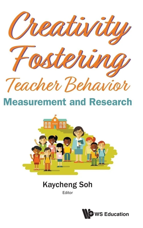 Creativity Fostering Teacher Behavior: Measurement And Research - Image 1