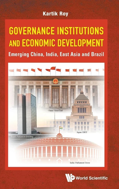 Governance Institutions And Economic Development - World Scientific - Image 1