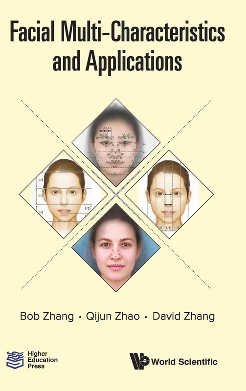 Facial Multi-Characteristics And Applications