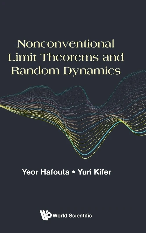 Nonconventional Limit Theorems And Random Dynamics
