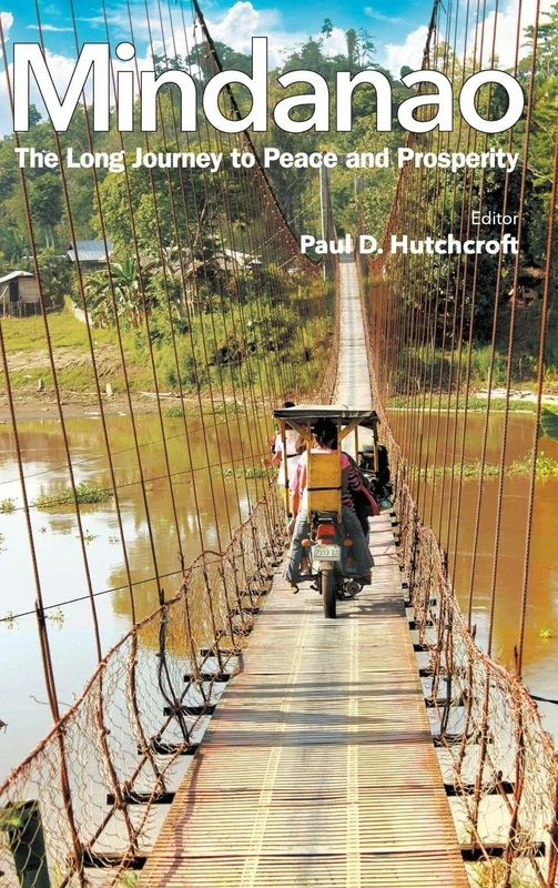 Mindanao: The Long Journey To Peace And Prosperity - Image 1