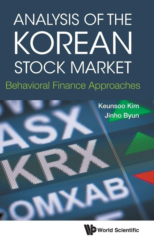 Analysis Of The Korean Stock Market: Behavioral Finance Approaches
