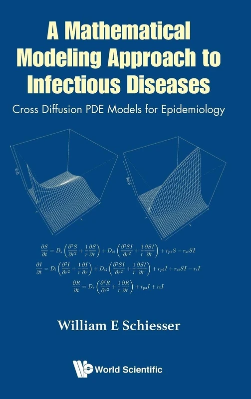 A Mathematical Modeling Approach To Infectious Diseases: Cross Diffusion Pde Models For Epidemiology