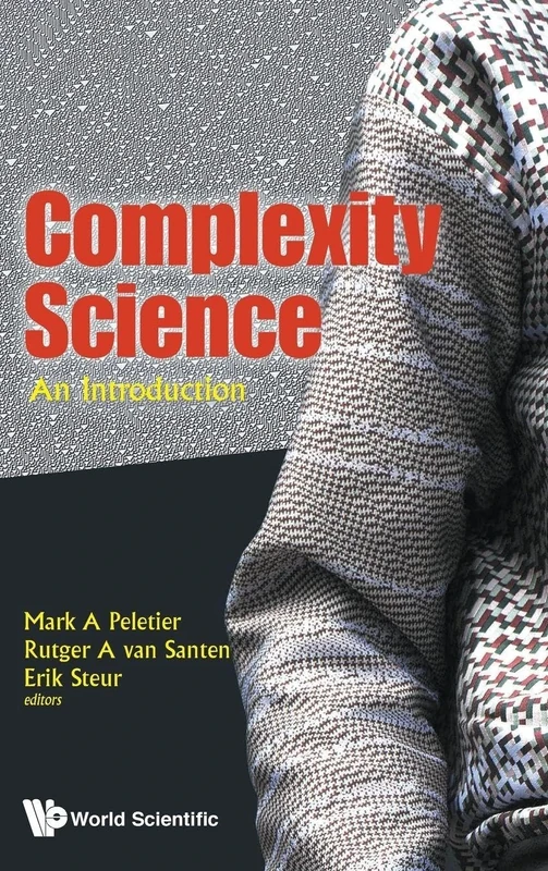 Complexity Science - An Introduction