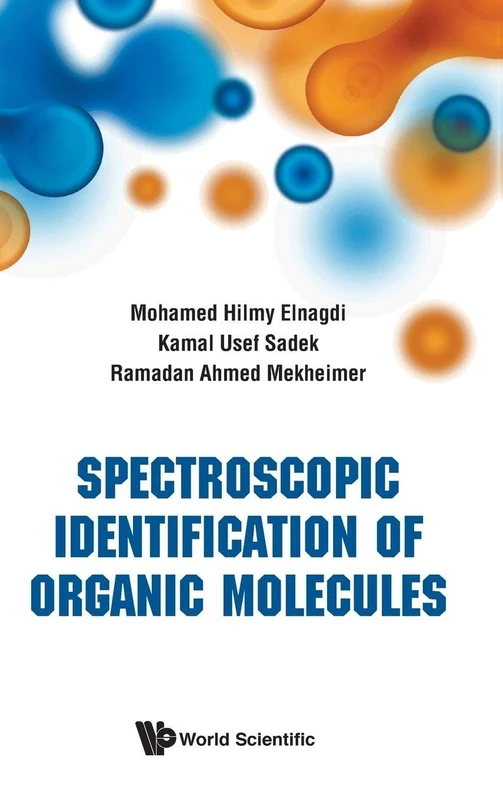 Spectroscopic Identification Of Organic Molecules