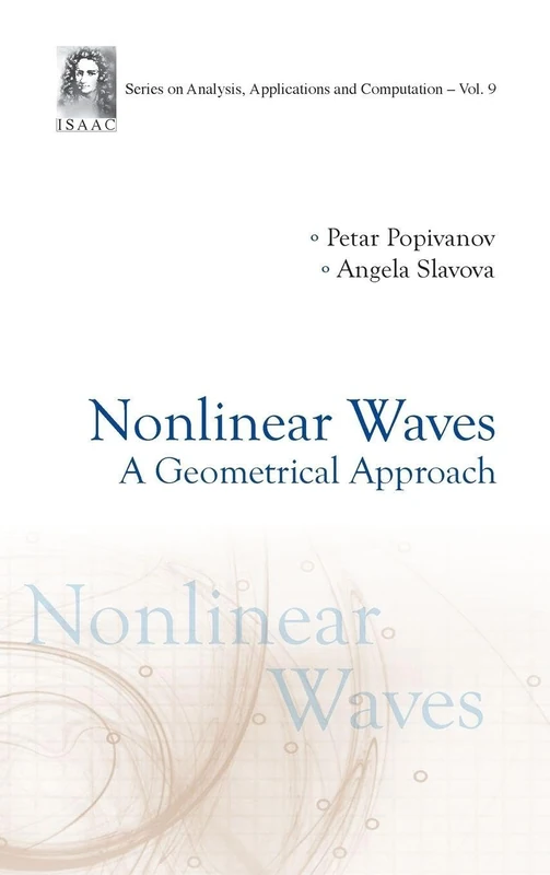 Nonlinear Waves: A Geometrical Approach: 9 (Series On Analysis, Applications And Computation)