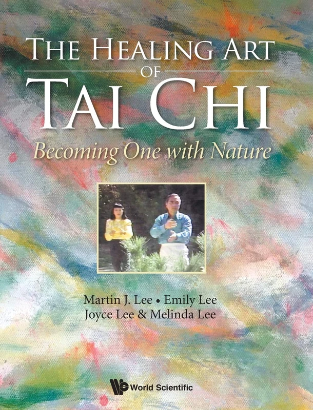The Healing Art Of Tai Chi: Becoming One With Nature