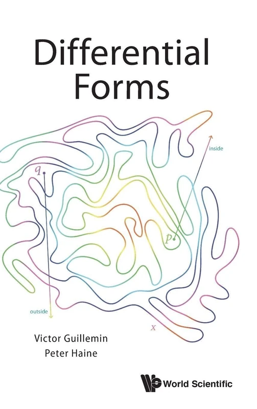World Scientific Differential Forms - Mathematics Textbook