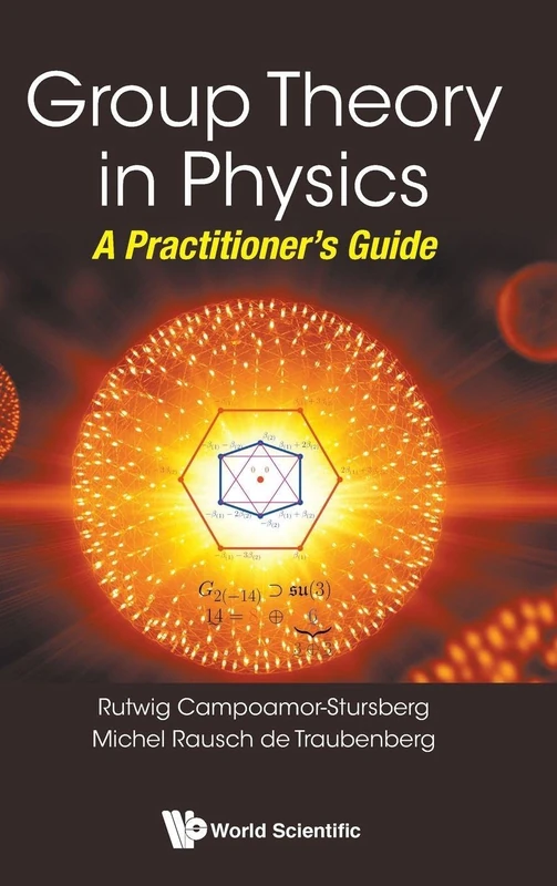 Group Theory In Physics: A Practitioner's Guide