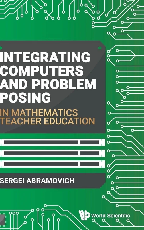 Integrating Computers And Problem Posing In Mathematics Teacher Education - Image 1