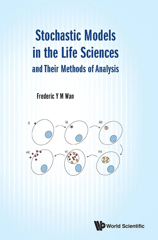 Stochastic Models In The Life Sciences And Their Methods Of Analysis - Image 1