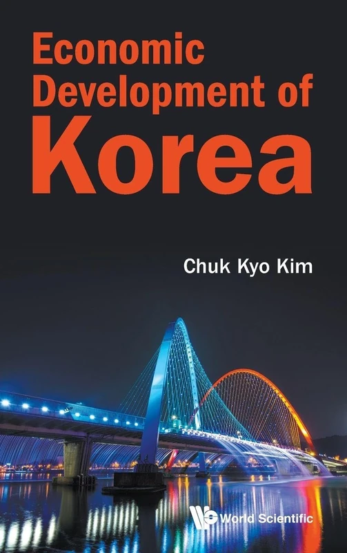 Economic Development of Korea - Image 1