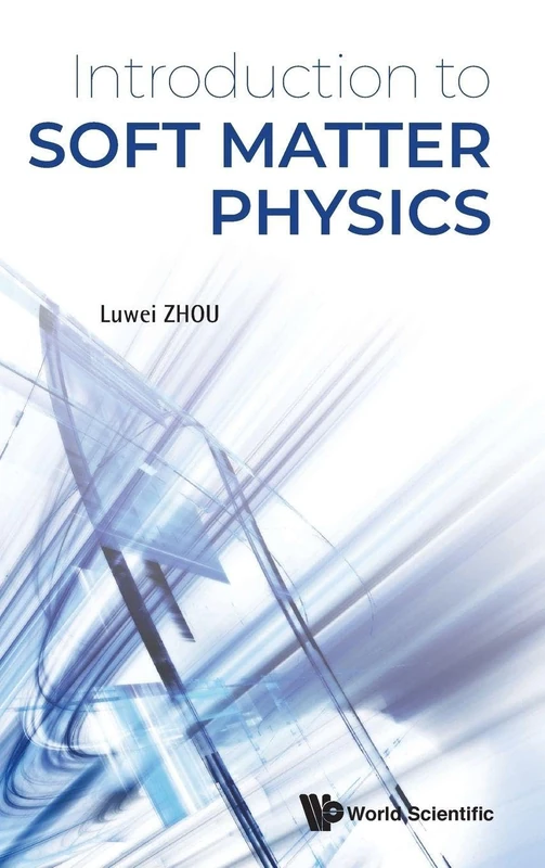 Introduction To Soft Matter Physics