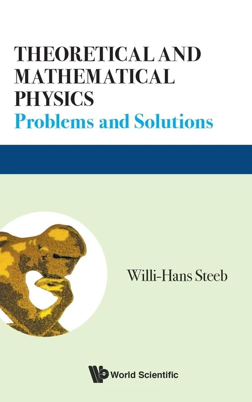 World Scientific Theoretical and Mathematical Physics Book