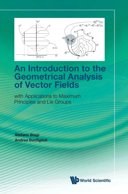 Geometrical Analysis of Vector Fields - Scientific Publishing