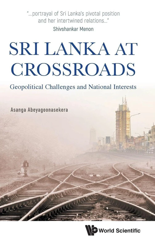 Sri Lanka at Crossroads: Geopolitical Challenges and National Interests - Image 1