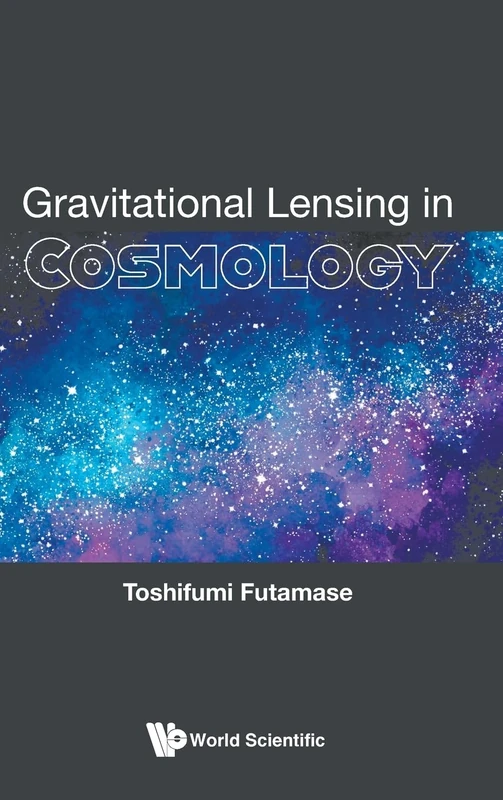 Gravitational Lensing In Cosmology