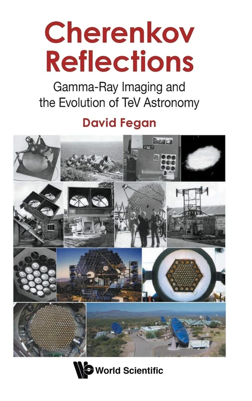 Cherenkov Reflections: Gamma-Ray Imaging And The Evolution Of TeV Astronomy