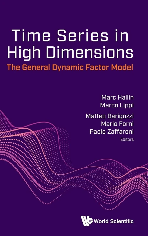 Time Series In High Dimension: The General Dynamic Factor Model
