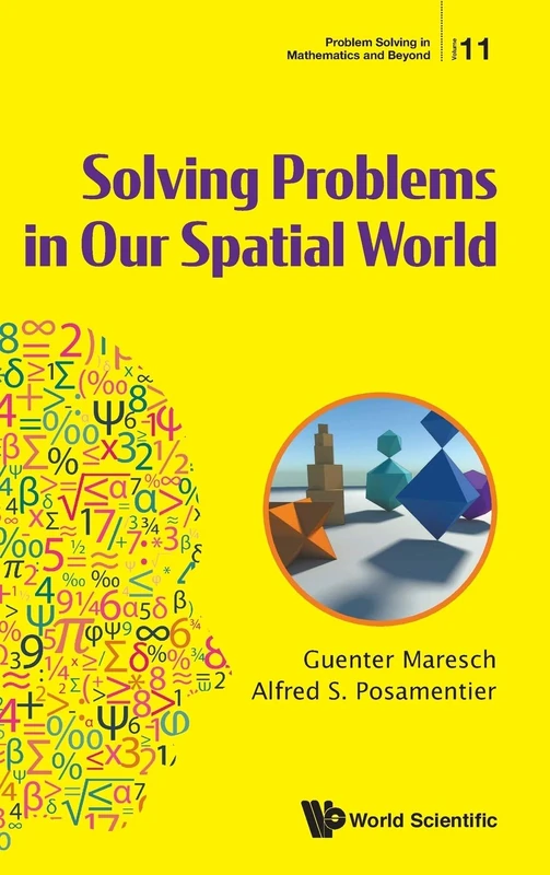 Scientific Publishing Solving Problems In Our Spatial World 11