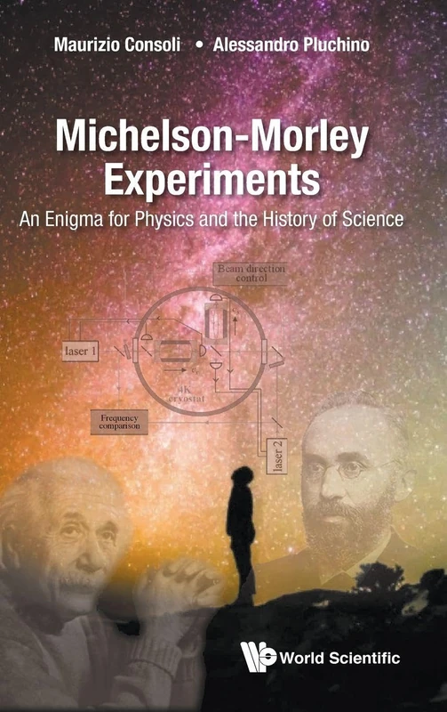 Michelson-Morley Experiments: An Enigma for Physics and the History of Science