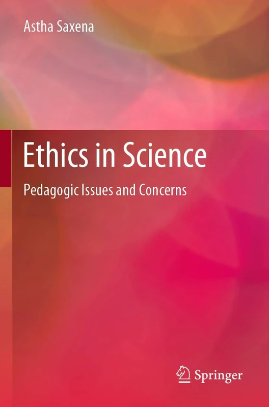 Ethics in Science: Pedagogic Issues and Concerns - Image 1