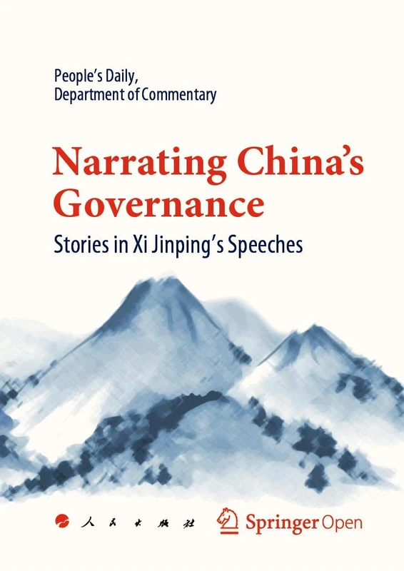 Narrating China's Governance: Stories in Xi Jinping's Speeches - Image 1