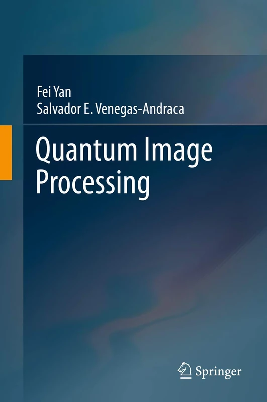 Quantum Image Processing - Image 1