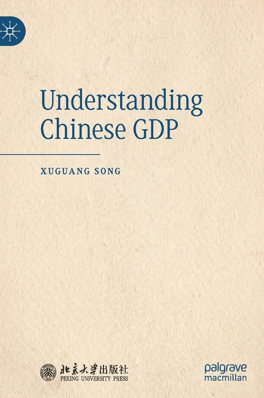 Understanding Chinese GDP - Image 1