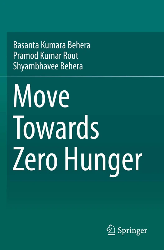 Move Towards Zero Hunger