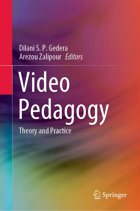 Video Pedagogy: Theory and Practice