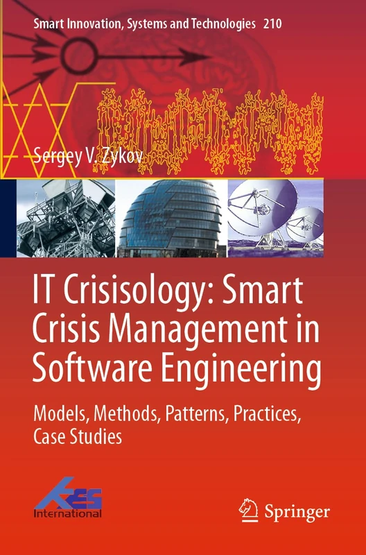 Springer IT Crisisology - Smart Crisis Management in Software