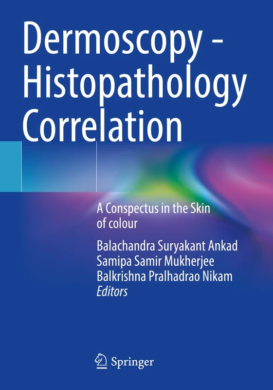 Dermoscopy - Histopathology Correlation: A Conspectus in the Skin of colour