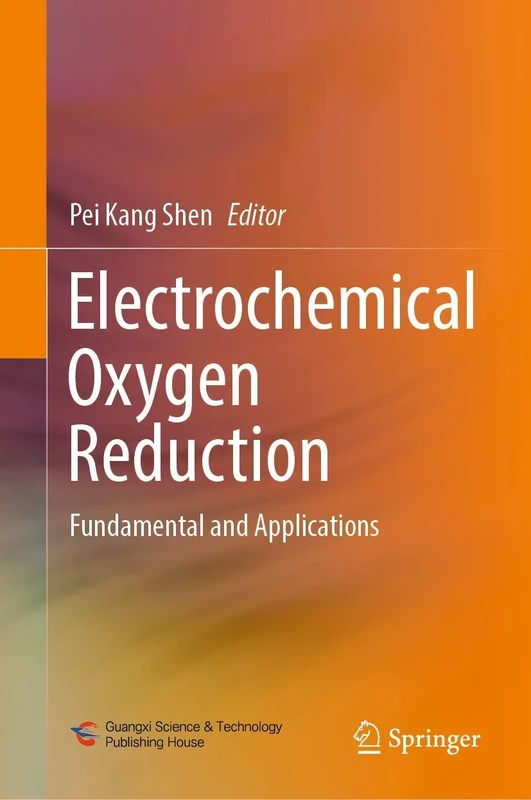 Electrochemical Oxygen Reduction: Fundamental and Applications