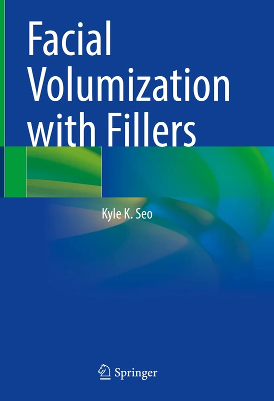 Springer - Facial Volumization with Fillers Medical Guide