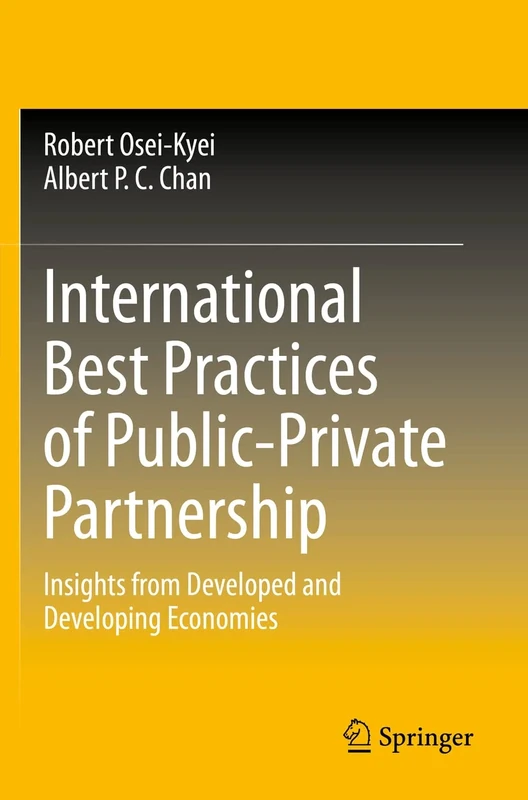 International Best Practices of Public-Private Partnership: Insights from Developed and Developing Economies